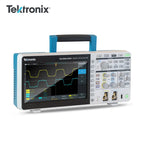 Tektronix TBS2072B Digital Storage Oscilloscope with Dual Four Channels 2G Sampling Rate 1 Bit Resolution 1 Year Warranty