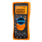 Keysight U1242C Handheld Digital Multimeter 4-digit IP67   ytdi