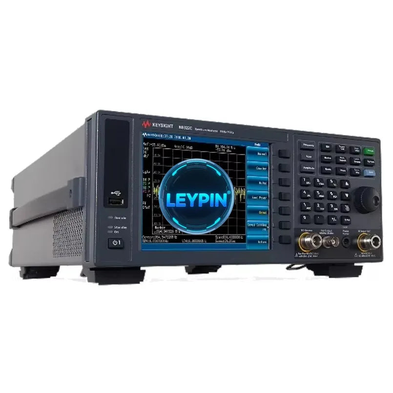 KEYSIGHT N9322C Basic Spectrum Analyzer (BSA) 9 kHz to 7 GHz Oscilloscope   ytdi