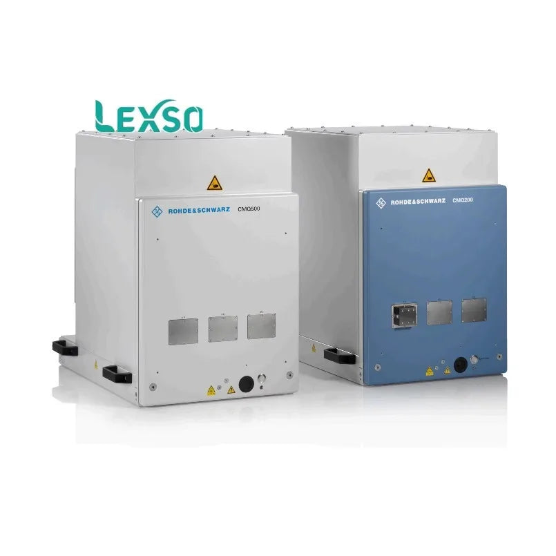 ROHDE&SCHWARZ CMQ200 Shielding Cabinet-Germany Origin 1 Month Warranty lexso