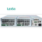 Keysight E4368A Configured E4360A SAS Mainframe with Two E4362A Modules    lexso