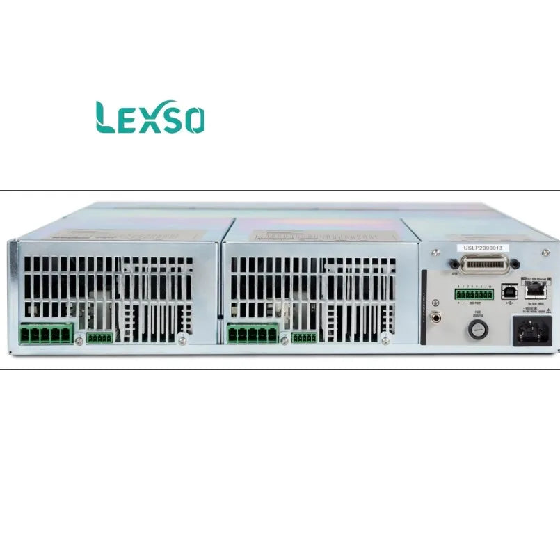 Keysight E4368A Configured E4360A SAS Mainframe with Two E4362A Modules    lexso