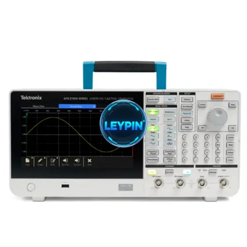 Tektronix AFG31152 150 MHz, Dual Channel, 2 GSa/s, Arbitrary/Function Generator