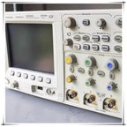Second-hand Agilent DSO5054A 5000 Series Oscilloscope 500MHz 4 Independent Channels