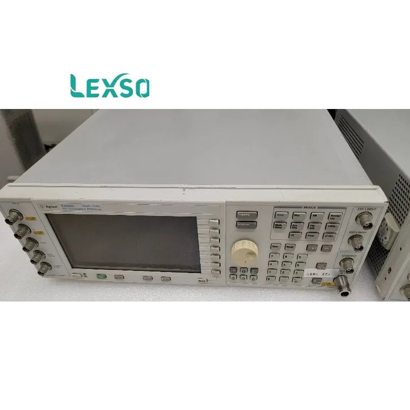1pcs Keysight/Agilent/hp E4438C  lexso