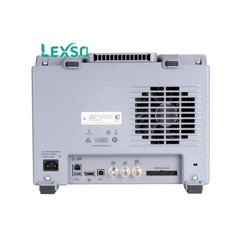 Keysight HD302MSO InfiniiVision Oscilloscope 2 Analog Channels - Get a Discount       ytdi