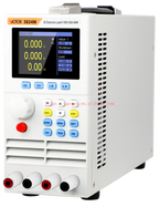 VICTOR 3824M Dual Channel Programmable Dc Electronic Load Power 400W Lnput Voltage 0-150V Lnput Current 0-40A   ytdi