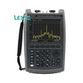 Keysight Handheld Microwave Spectrum Analyzers N9961A N9918B N9963B N9962B N996 lexso
