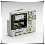 Used Keysight MSOX2024A Hybrid Digital Oscilloscope with 4 Analog Channels 8 Digital Channels Made in America