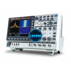 GW Instek MPO-2104B 10-in-1 Multifunction Oscilloscope 100MHz 4CH with Spectrum Analyzer, AWG, DMM DC Power Supply     lexso