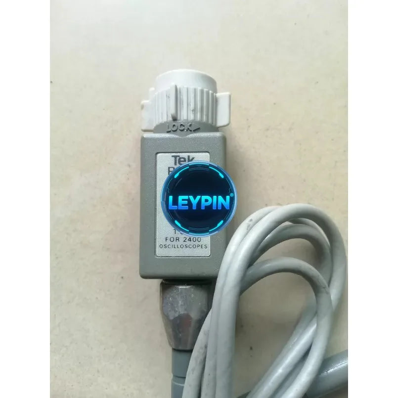 100% TEST Tektronix Oscilloscope P6137 400 MHz Passive Voltage Probe     ytdi