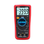 UNI-T UT136+ Series Digital Multimeters UT136B+/UT136C+     ytdi