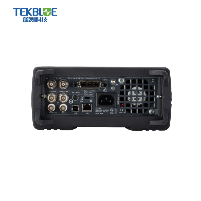 Keysight 53230A 350 MHz Universal Frequency