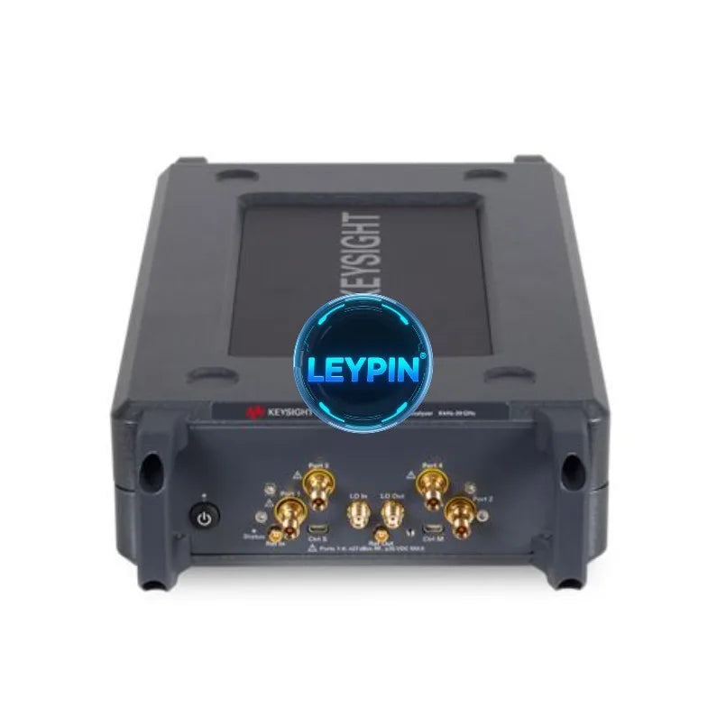 Keysight P5023B Compact Vector Network Analyzer, 9 kHz to 14 GHz, 4 or 6 Ports   ytdi