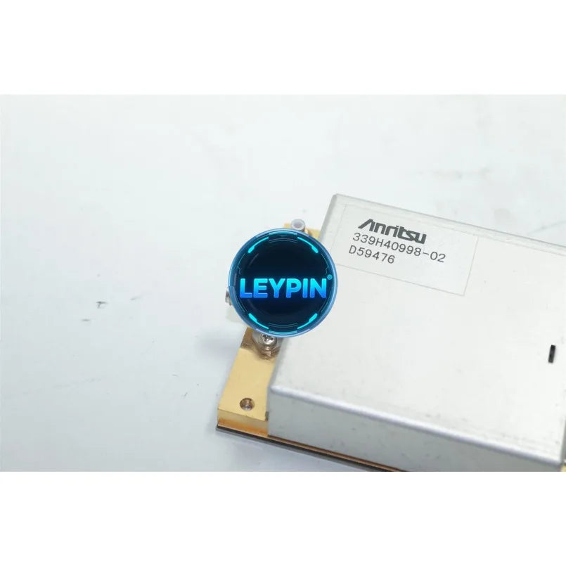 Anritsu MS2661C Spectrum Analyzer 9KHz - 3GHz 339H400998-02 D59476     ytdi