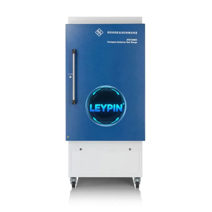ROHDE&Schwarz ATS1800C Compact 3GPP-Compliant OTA Chamber Electronic Measuring Instrument for Testing 5G NR MmWave Signals