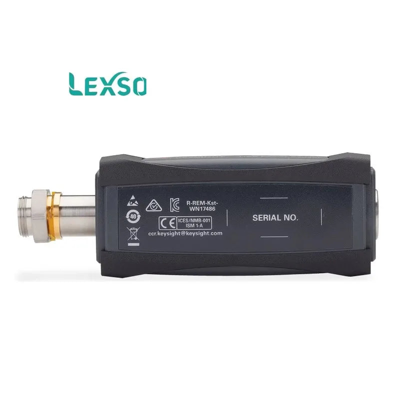 Keysight U2054XA 10 MHz to 40 GHz USB Wide Dynamic Range Average Power Sensor Made in America   ytdi
