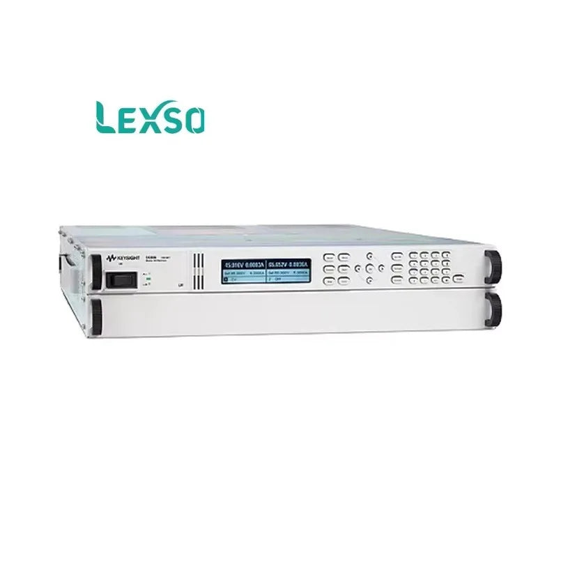 Keysight E4366A SAS Mainframe Modules lexso
