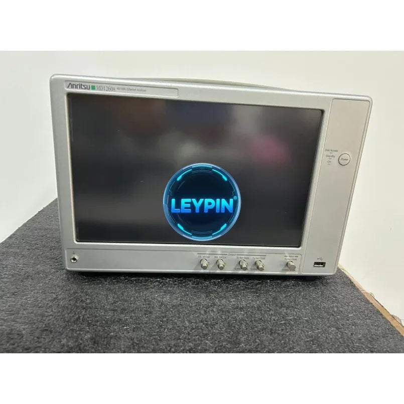 Anritsu MD1260A 40/100G Ethernet Analyzer     ytdi