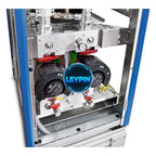ROHDE&SCHWARZ THR9 THR9-1amplifier THR9-2amplifier THR9-3amplifier THR9-4amplifier THR9-6amplifier liquid-cooled FM lexso