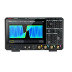 UNI-T MSO3054X 4 Channels 500MHz  Mixed Signal Oscilloscope 5.0 GSa/s Sample Rate 500Mpts Max. Memory Depth Spectrum Analyzer lexso
