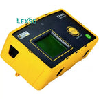 Chauvin Arnoux C.A 6424 Earth &Meter   Ground Resistance Tester, 50 k cat iv 600v   lexso