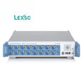 Rohde&Schwarz CMP180 Wireless Communication Tester with a Frequency of up to 8 GHz  lexso