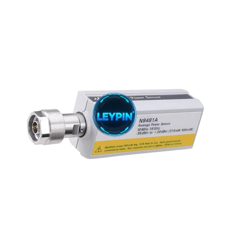 Keysight N8481A Thermocouple Power Sensor    lexso