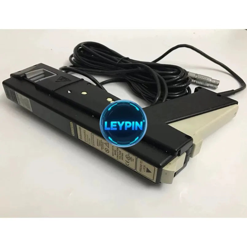 Tektronix TCP404XL Current Probe AC/DC 500A - Barely Used Intact    ytdi