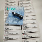 Original Genuine KEYENCE FS-N Series Digital Optical Fiber Sensor Amplifier FS-N10 lexso