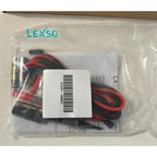 Keysight Technologies U1241AN Multimeter w/Cert of Calibration - New/Open Box   lexso
