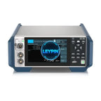 Rohde & Schwarz NRX Power Meter    lexso