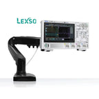 RIGOL DHO814 Premium Quad-Channel 100MHz High-Bandwidth Digital Oscilloscope 1.25 GSa/s Sample Rate 12-Bit Resolution  lexso