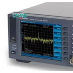 Keysight Technologies N9321C Desktop Spectrum Analyzer 0.009-4000MHz lexso