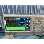 RSA3030-TG Rigol Spectrum Analyzer    lexso