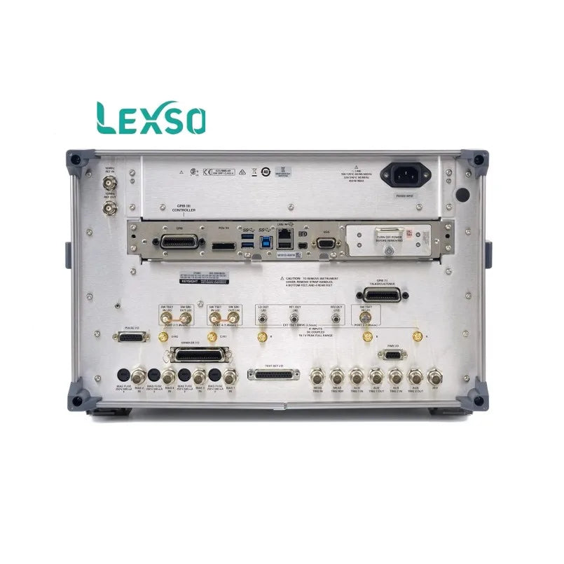 Keysight N5225B PNA Microwave Network Analyzer lexso