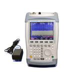Rohde & Schwarz FSH3 Spectrum Analyzer 100kHz - 3GHz With PreAmp NIST Calibrated lexso