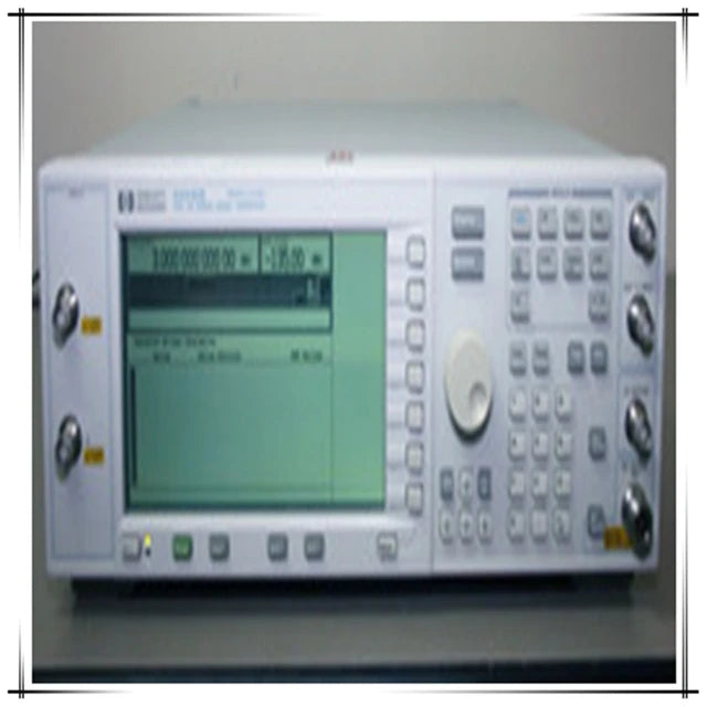 Used Agilent E4436B RF Signal Generator Made in America