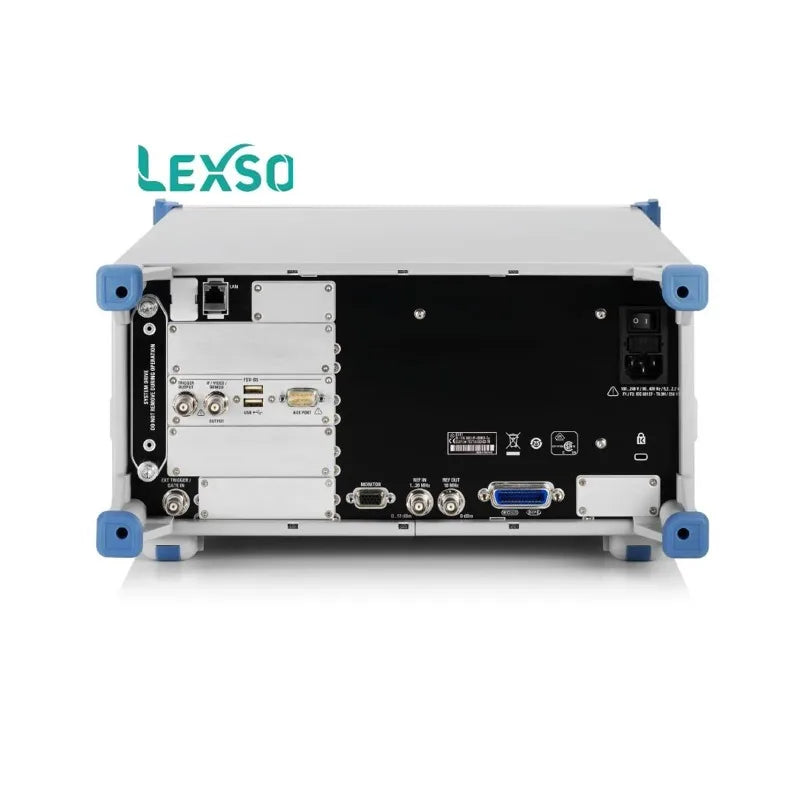 ROHDE&SCHWARZ ESR EMI for Receiver DE Origin 1 Month Warranty lexso
