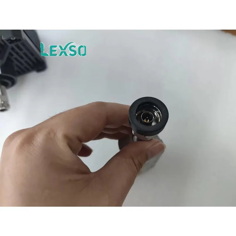 Keysight E9300B E-Series 10 MHz to 18 GHz Average Power Sensor, -30 to +44 DBM(74 DB Dynamic Range)    lexso    ytdi