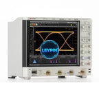 Keysight DSOS254A HD Oscilloscope: 2.5 GHz, 4 analog channels Maximum memory depth 8 million points   ytdi