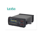 Keysight 34461A Digital Multimeter Six-and-a-half-digit Basic Truevolt 35 ppm 100 uA to 10 A lexso