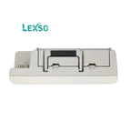 Keysight DSOX2022A Oscilloscope: 200 MHz, 2 Analog Channels lexso