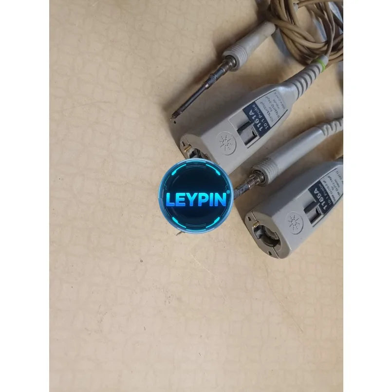 Agilent HP Oscilloscope 1165A Miniature Passive Probe 10:1 10 600M   ytdi