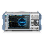 Series Vector Network Analyzer (ZNLE3 ZNLE4 ZNLE6 ZNLE14 ZNLE18) Electronic Measuring Instruments lexso