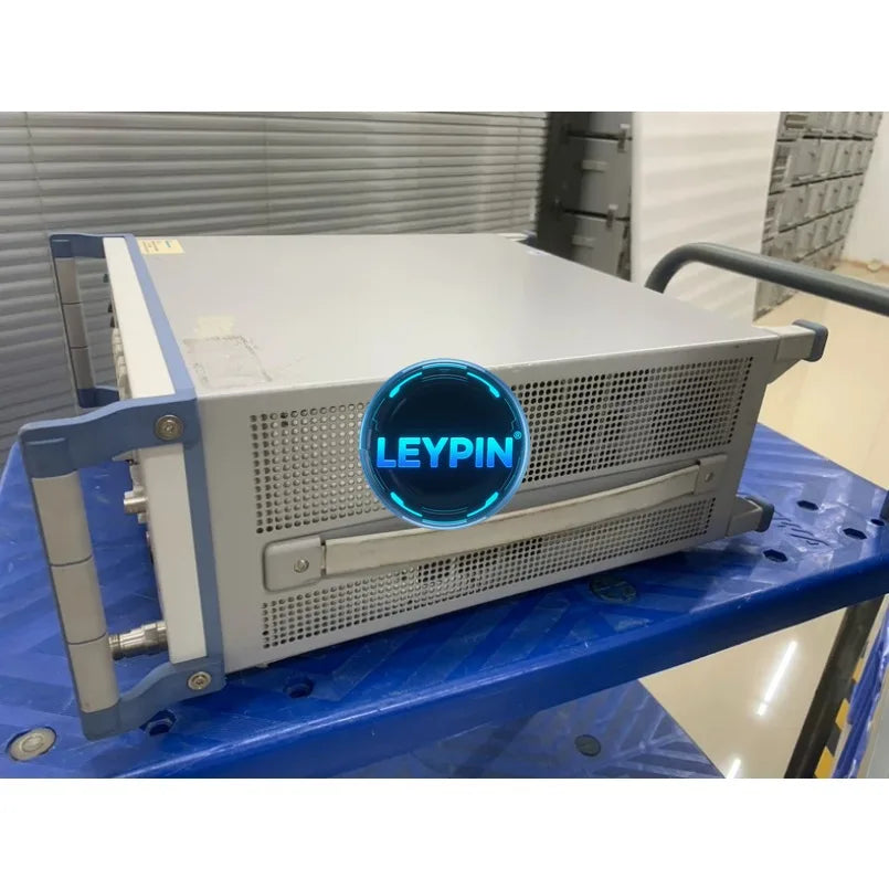 High Dynamic Range Spectrum Analyzer 43 GHz Rohde & Schwarz R&S FSU43    lexso