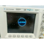 HP KEYSIGHT Agilent InfiniiVision DSO5032A Digital Storage Oscilloscope DSO5032A   ytdi