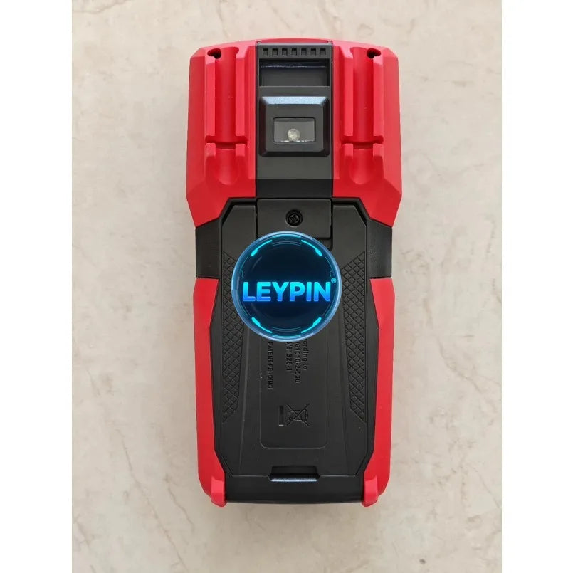 UNI-T UT89XD LED Digital Multimeter True RMS 6000 Counts AC/DC Voltmeter Ammeter Capacitance & Frequency Resistance Test  lexso