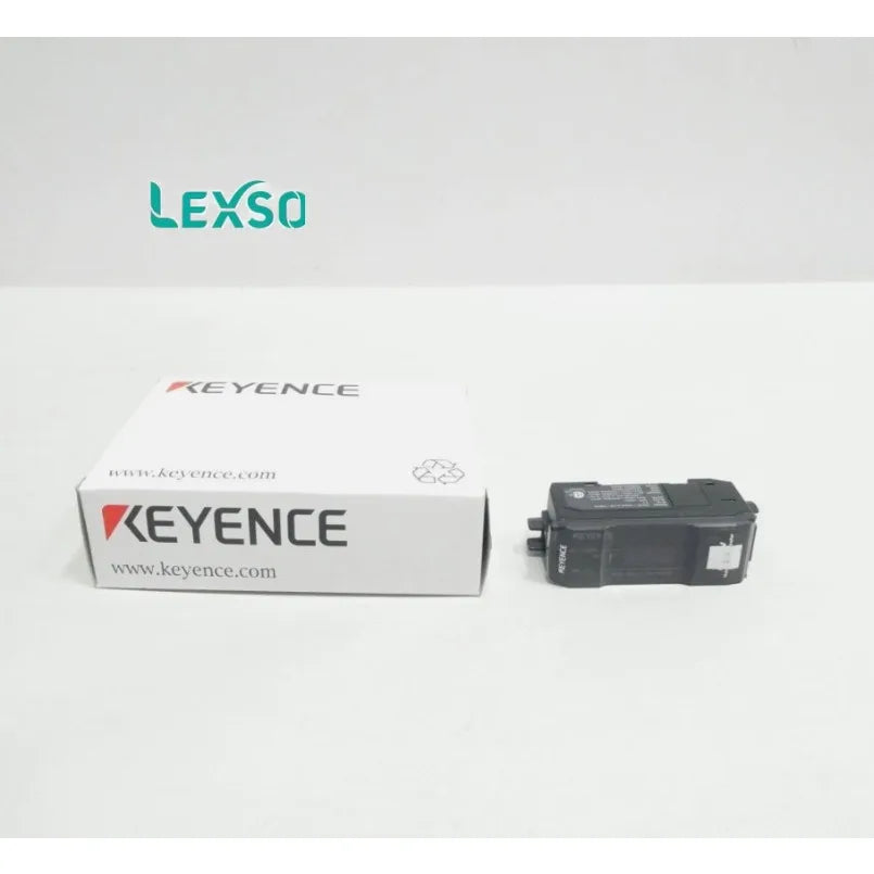 New Keyence MU-N11 Multi Sensor Controller Main Unit MUN11 ytdi