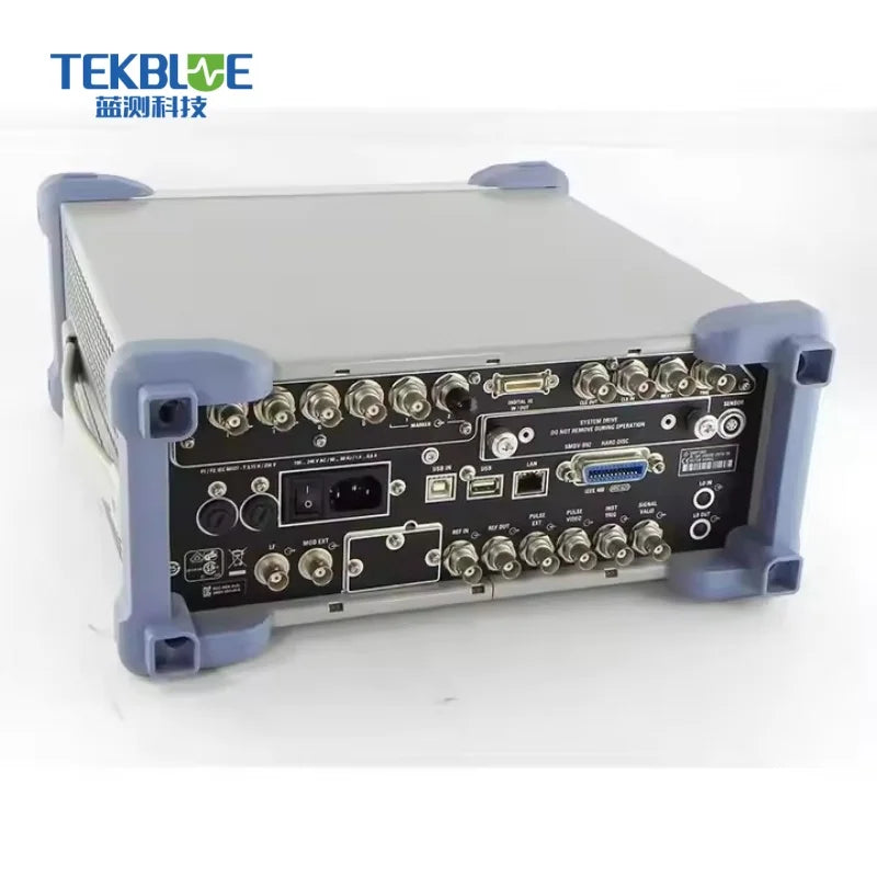 Rohde & Schwarz  Ready Stock Used    SMBV100A Vector Signal Generators 3G-6G